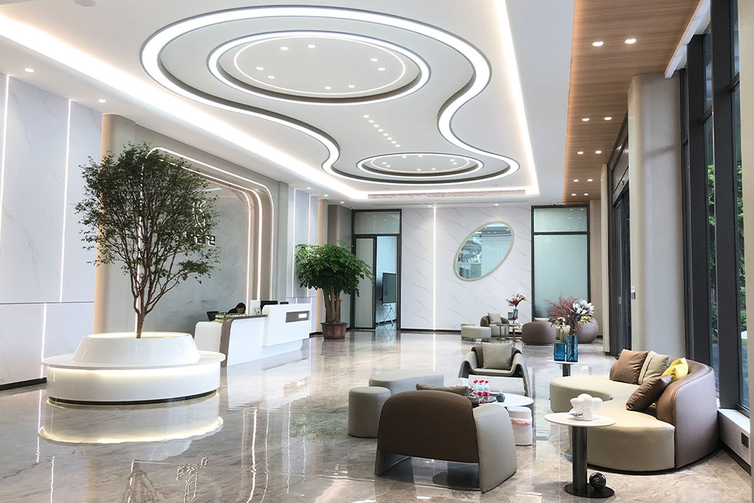 77体育·美妆领航者